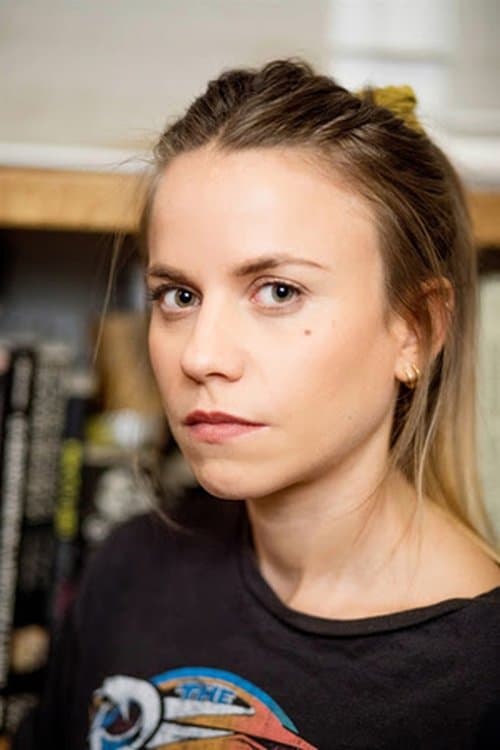 Anna Apter profile photo