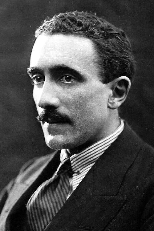 Gerald Ames profile photo