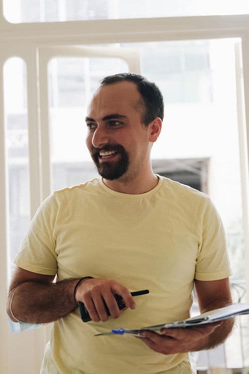 Julien Kobersy profile photo