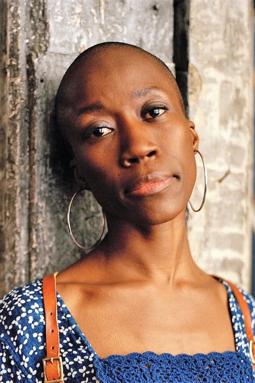 Rokia Traoré profile photo