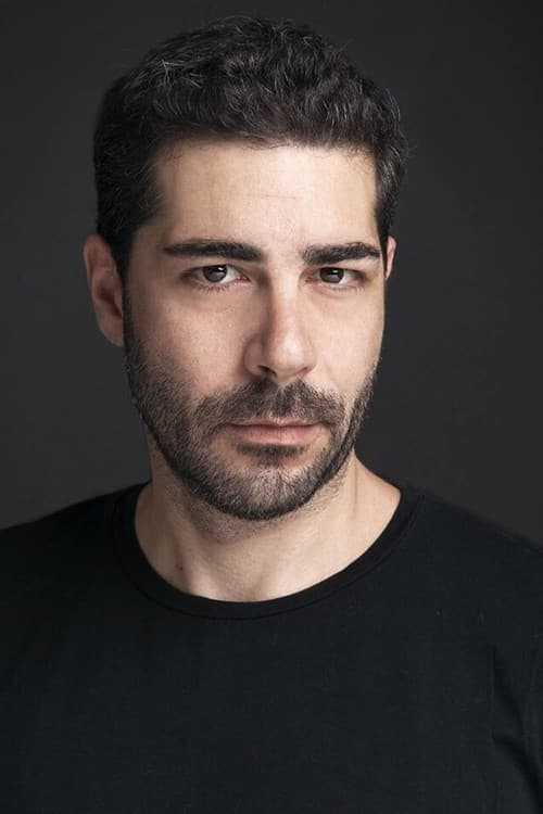 Ekrem Yücelten profile photo