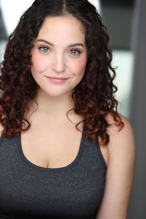 Janet Krupin profile photo