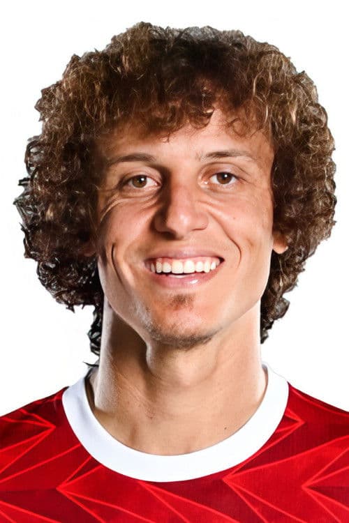 David Luiz profile photo