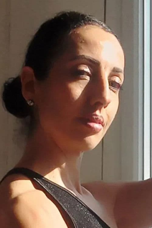 Despoina Hariati profile photo