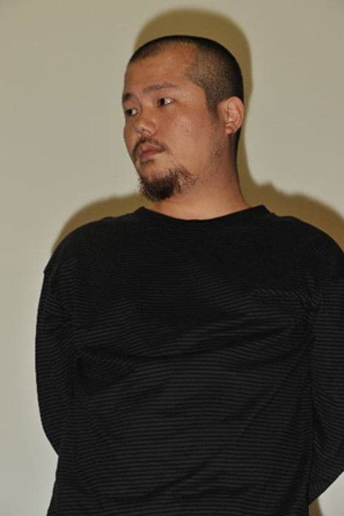 Ken'ichi Fujiwara profile photo