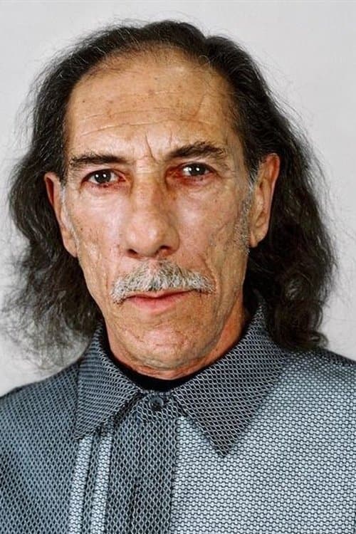 Sergio Cavero Egusquiza profile photo