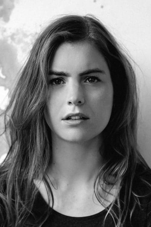 Hannah Hoekstra profile photo