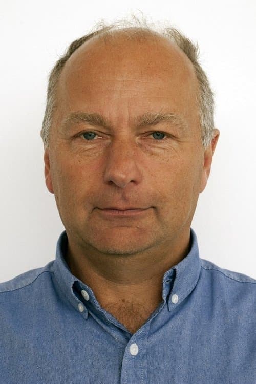 Peter Stott profile photo