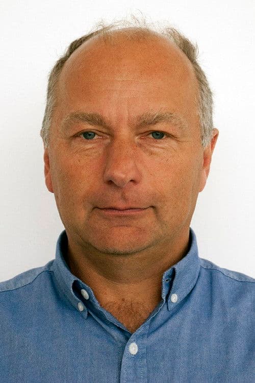 Peter Stott profile photo
