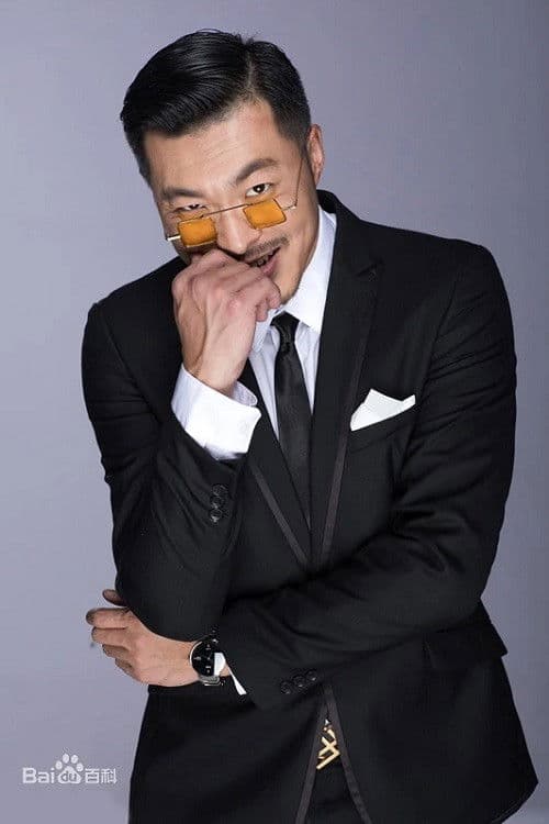 Wang Peng profile photo