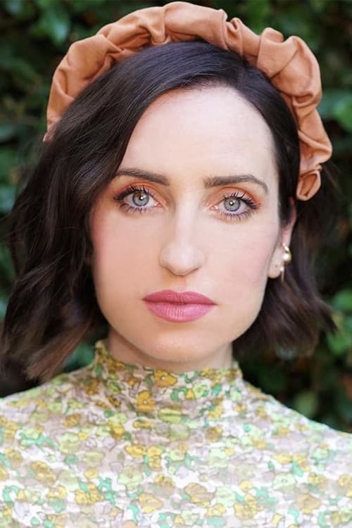 Zoe Lister-Jones profile photo