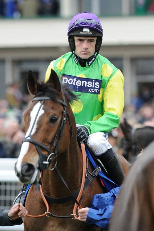 Ruby Walsh profile photo