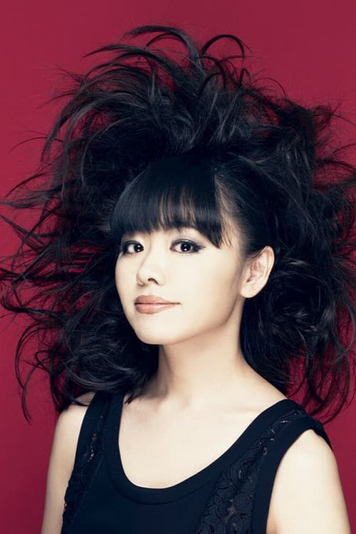 Hiromi Uehara profile photo