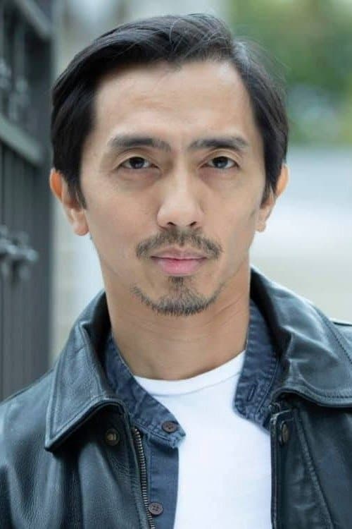 Vincent Veloso profile photo