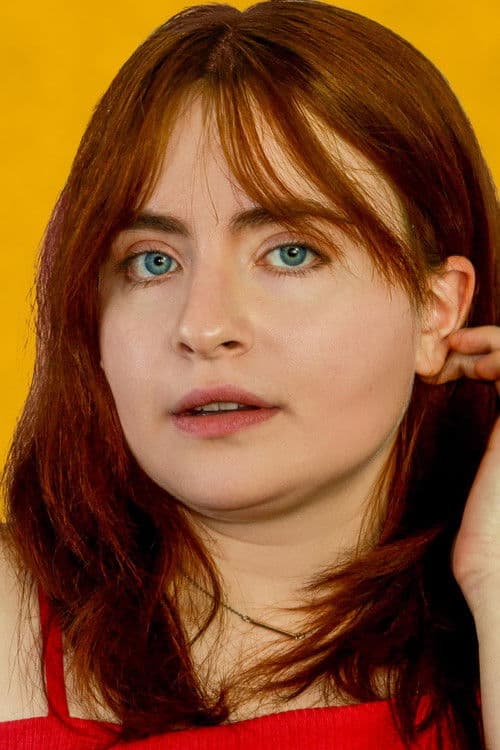 Lianna Perry Fountain profile photo