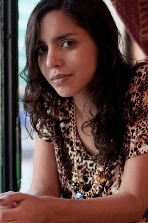 Paloma Contreras profile photo