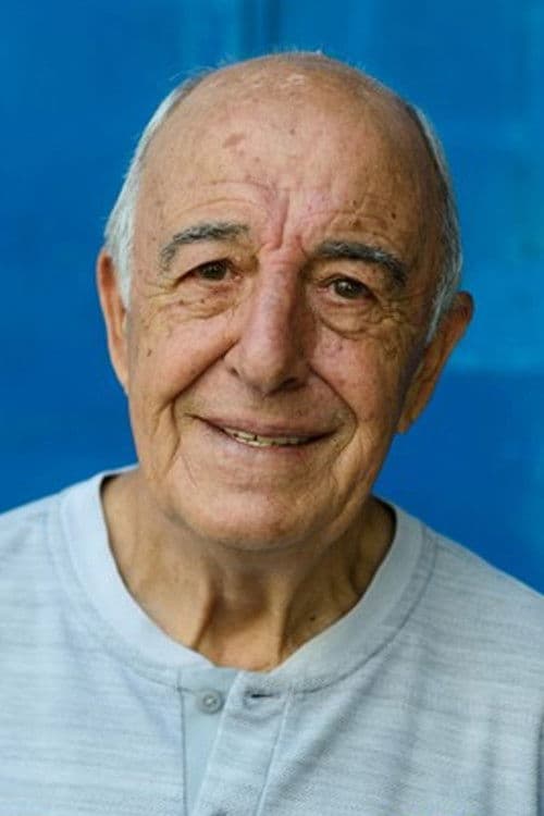 Norberto Madurga profile photo