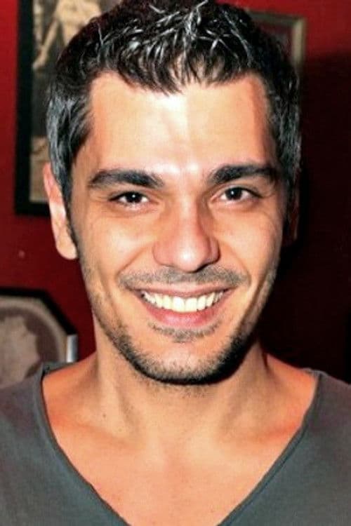 Konstantinos Kakouris profile photo