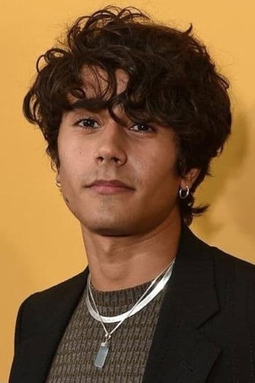 Michael Cimino profile photo