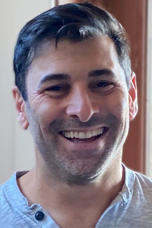 Angelo Vacco profile photo