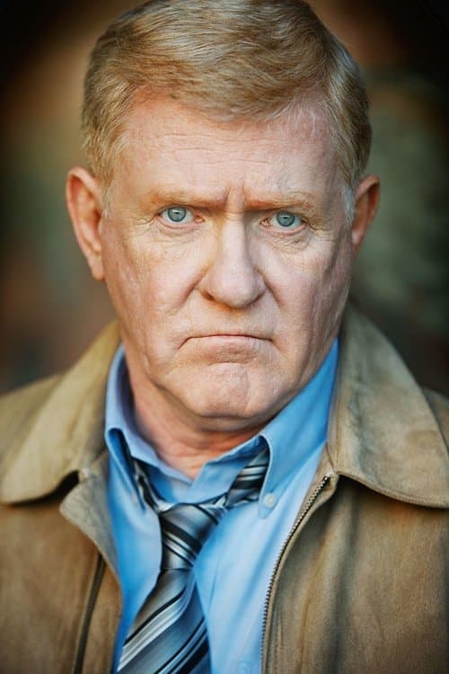 Robert Pike Daniel profile photo