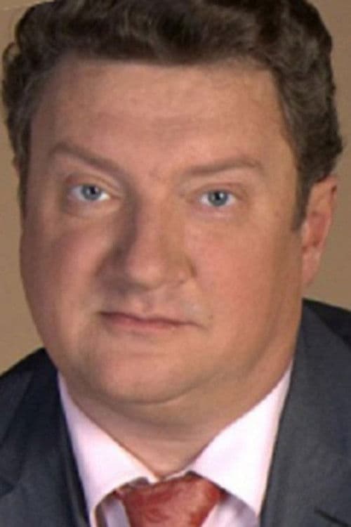 Oleg Komarov profile photo