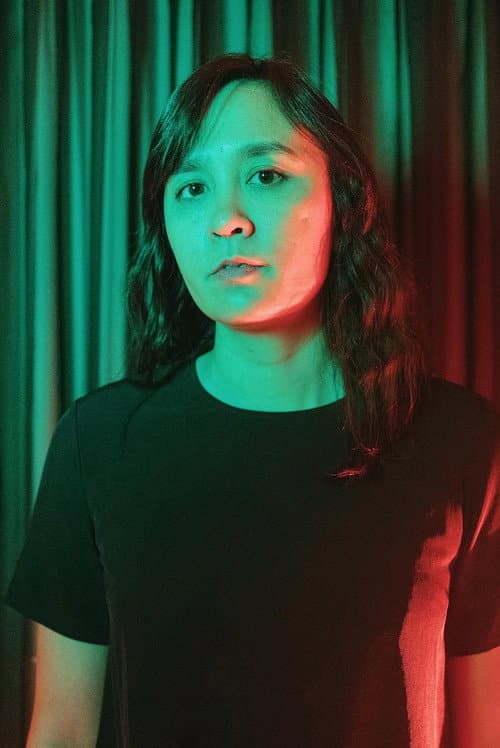 Maegan Houang profile photo