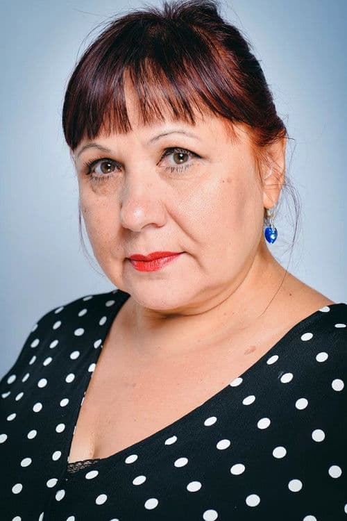 Irina Platon profile photo