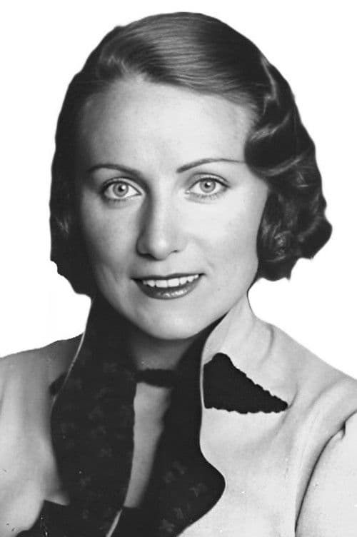 Vivian Gaye profile photo