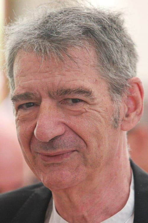 Predrag 'Miki' Manojlović profile photo