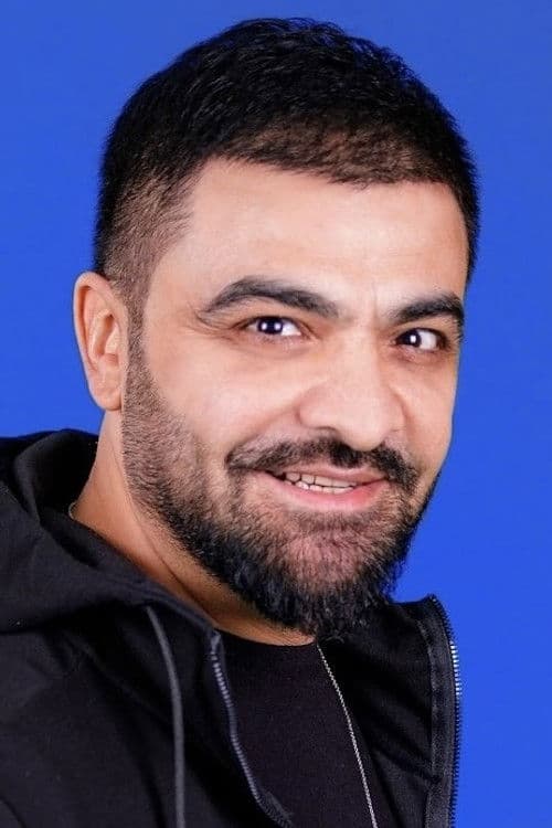 Ferda Amin profile photo