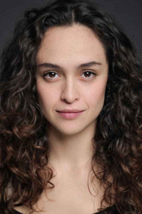 Viridiana Robles profile photo