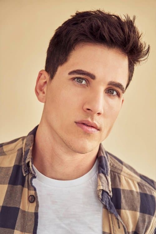 Mike C. Manning profile photo