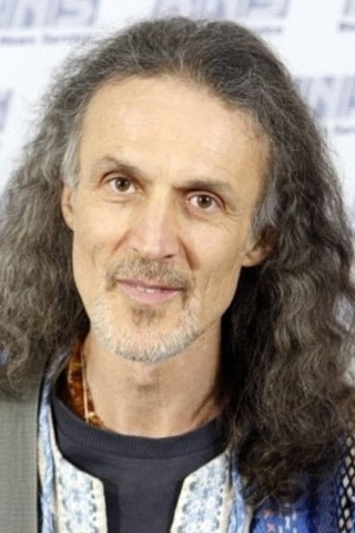 Vadim Redkin profile photo