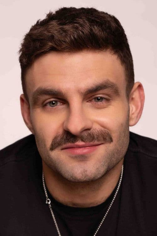 Michał Felczak profile photo