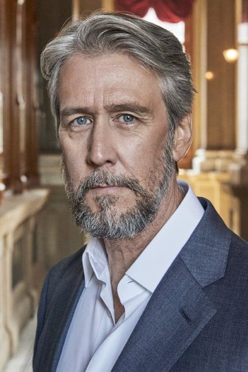 Alan Ruck profile photo