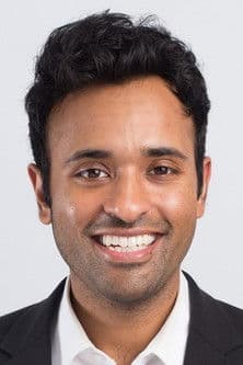 Vivek Ramaswamy profile photo