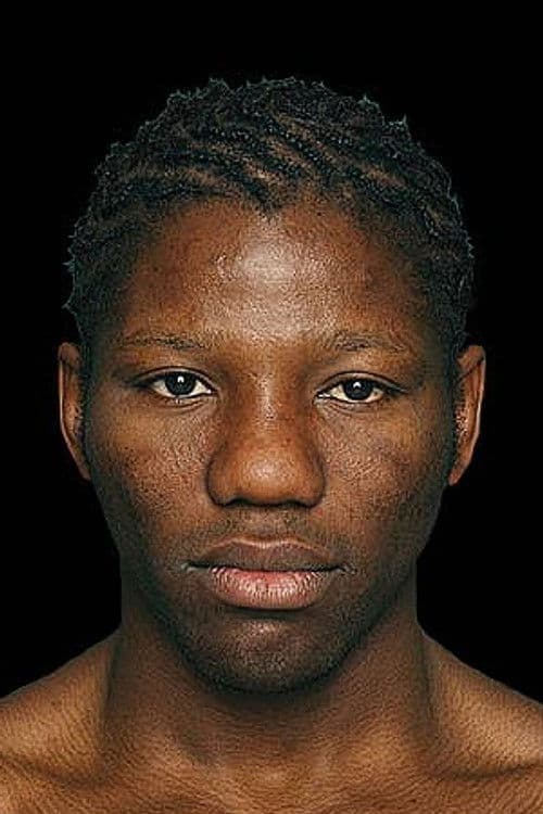 Hassan N'Dam N'Jikam profile photo