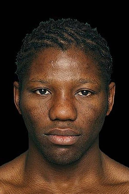 Hassan N'Dam N'Jikam profile photo