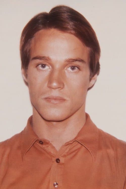 Jed Johnson profile photo