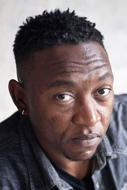 Serge Fouha profile photo