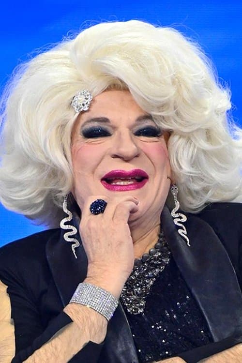 Platinette profile photo