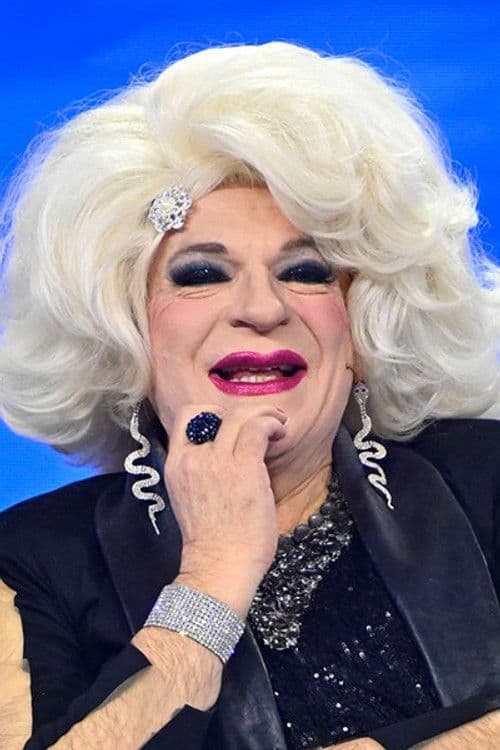 Platinette profile photo