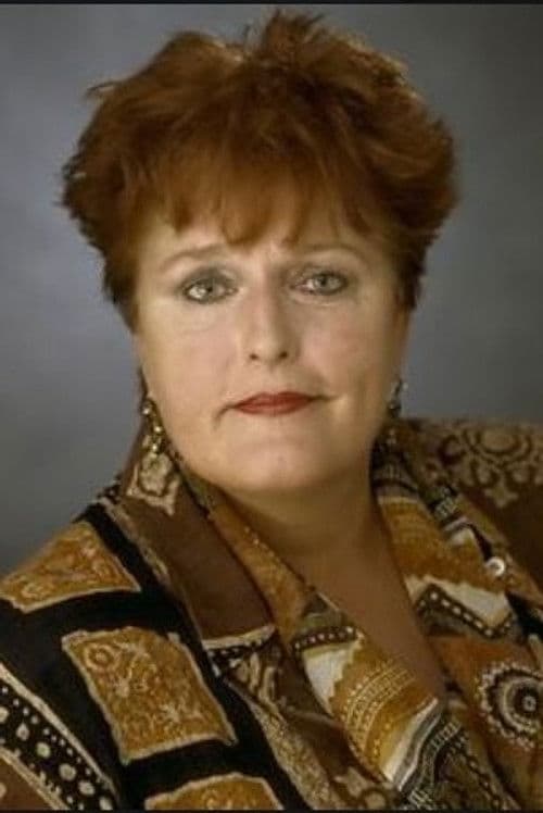 Mary Michon profile photo