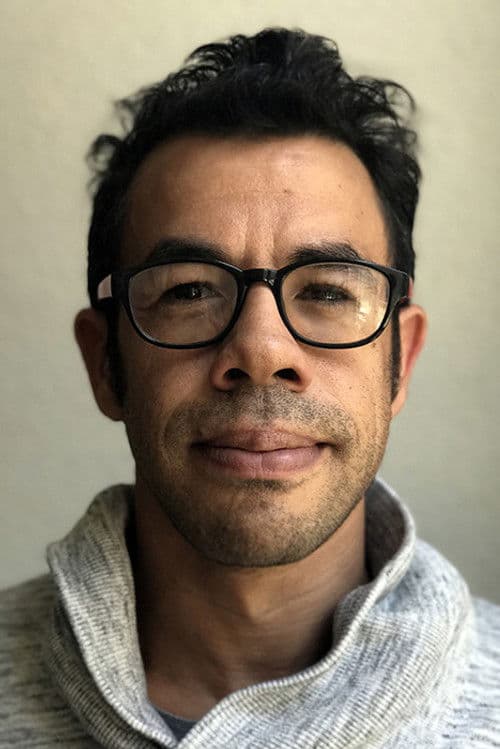 Driss Aroussi profile photo