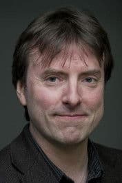 David Clarke profile photo