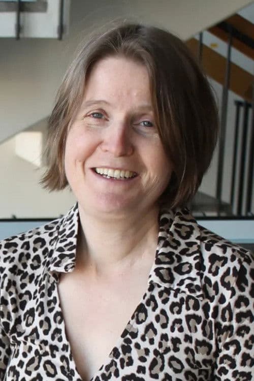 Louise Epstein profile photo