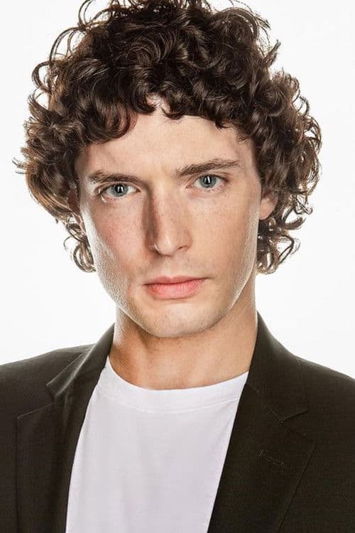 Conor McCarthy profile photo