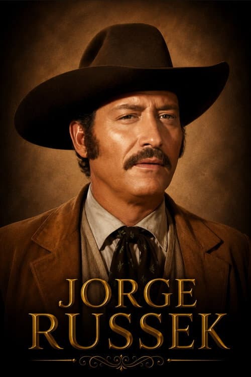 Jorge Russek profile photo