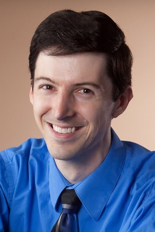 Dr. Jason Lisle profile photo
